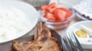 Toyomansi Pork Chops Toyomansi Pork Chops