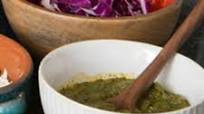Saag Sauce Saag Sauce