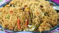 Pansit: receta de los deliciosos y sencillos fideos filipinos Pansit: receta de los deliciosos y sencillos fideos filipinos