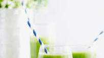 Green Apple Ginger Juice Green Apple Ginger Juice