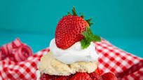 Bisquick Strawberry Shortcake Bisquick Strawberry Shortcake