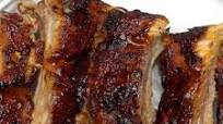 Instant Pot BBQ Baby Back Ribs Instant Pot BBQ Baby Back Ribs