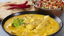 Trinidadian Pork Curry Trinidadian Pork Curry