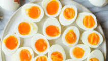Instant Pot Perfect Hard Boiled Eggs Instant Pot Perfect Hard Boiled Eggs
