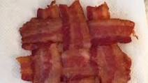 Woven Bacon Woven Bacon