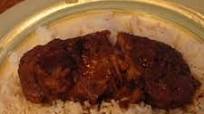 Spiced Plum Pork Chops Spiced Plum Pork Chops