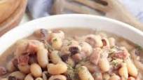Slow Cooker Black Eyed Peas Slow Cooker Black Eyed Peas