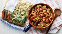 Instant Pot Irish Hot Pot - Dump and Go Dinner Instant Pot Irish Hot Pot - Dump and Go Dinner