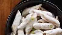 White Sauce Pasta White Sauce Pasta
