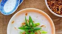 Basic Congee Basic Congee