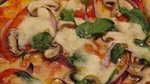 Homemade Pizza Homemade Pizza
