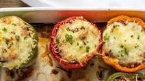 Stuffed Peppers Stuffed Peppers