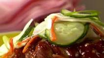 Asian Braised Pork Shoulder Asian Braised Pork Shoulder