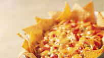 Fiesta Taco Casserole Fiesta Taco Casserole