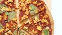 Gluten free Yeast free Vegan Pizza Crust Recipe Gluten free Yeast free Vegan Pizza Crust Recipe
