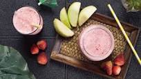 Apple Berry Smoothie Recipe Apple Berry Smoothie Recipe