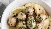 Crockpot Swedish Meatballs Crockpot Swedish Meatballs