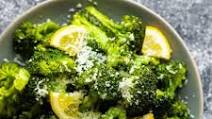Perfect + Tender Instant Pot Broccoli Perfect + Tender Instant Pot Broccoli