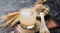 Receta de Agua de Cebada🥇 Receta de Agua de Cebada🥇