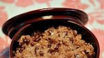 Osekihan (Japanese Festivity Rice) Osekihan (Japanese Festivity Rice)