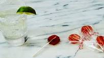 Margarita Lollipop Margarita Lollipop
