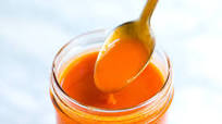 Three Ingredient Buffalo Wing Sauce Three Ingredient Buffalo Wing Sauce