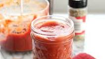 5-Minute Pizza Sauce 5-Minute Pizza Sauce