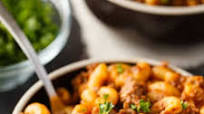 Grandma's Goulash Grandma's Goulash