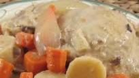 Slow Cooker Magic Chicken Slow Cooker Magic Chicken