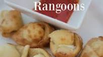Air fryer Cream Cheese Wontons Air fryer Cream Cheese Wontons