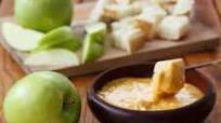 Melting Pot Cheddar Cheese Fondue Melting Pot Cheddar Cheese Fondue