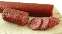Beef Salami Recipe Beef Salami Recipe