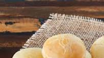 Receta de Pandebono Receta de Pandebono