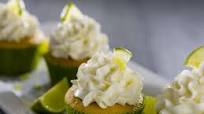Margarita Cupcakes Margarita Cupcakes
