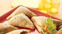 BBQ Beef & Bacon Turnovers BBQ Beef & Bacon Turnovers