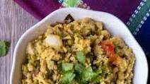 Instant Pot Mixed Vegetable Khichdi Instant Pot Mixed Vegetable Khichdi