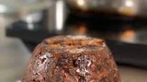 Catherine Phipps’ Pressure Cooker Christmas Pudding Catherine Phipps’ Pressure Cooker Christmas Pudding