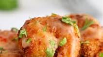 Air Fryer Bang Bang Shrimp Air Fryer Bang Bang Shrimp