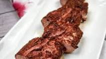 Smoked Pork Tenderloin Smoked Pork Tenderloin