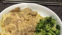 Anna's Amazing Easy Pleasy Meatballs over Buttered Noodles Anna's Amazing Easy Pleasy Meatballs over Buttered Noodles
