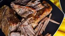 Pressure Cooker Beef Brisket Pressure Cooker Beef Brisket