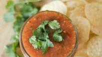 Restaurant Style Salsa Restaurant Style Salsa