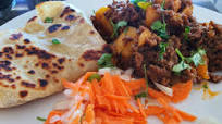 Cooking Beef Mince Curry & Rotis Cooking Beef Mince Curry & Rotis