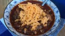 Instant Pot Keto Chili Recipe Instant Pot Keto Chili Recipe