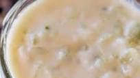 Cream of Celery Soup (Condensed) Cream of Celery Soup (Condensed)