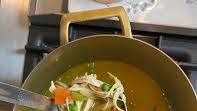 Food Nanny Chicken Soup Food Nanny Chicken Soup