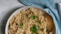 Instant Pot Brown Rice Instant Pot Brown Rice