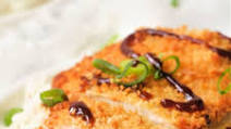 Air Fryer Chicken Katsu Air Fryer Chicken Katsu