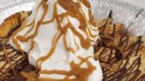 Profile Dessert Nachos Profile Dessert Nachos