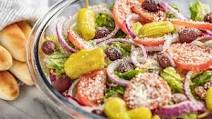 How to Make Copycat Olive Garden Salad Dressing How to Make Copycat Olive Garden Salad Dressing